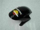 Naranja Negro Repsol Carrocería CBR 1000 RR 04-05 Naranja Negro Repsol Carrocería CBR 1000 RR 04-05
