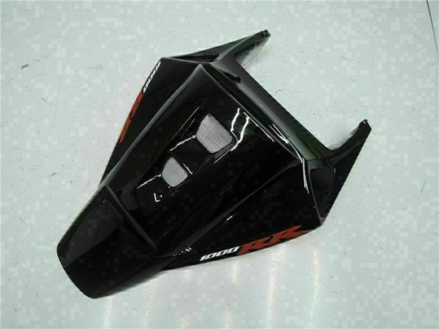 Naranja Negro Repsol Carrocería CBR 1000 RR 04-05 Naranja Negro Repsol Carrocería CBR 1000 RR 04-05