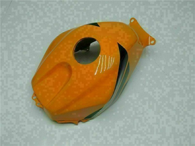 Naranja Negro Repsol Kit Carenado CBR 600 RR 05-06