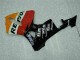 Naranja Negro Repsol Kit Carenado CBR 600 RR 05-06