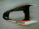 Naranja Negro Repsol Kit Carenado Inyección CBR 600 RR 07-08 Naranja Negro Repsol Kit Carenado Inyección CBR 600 RR 07-08