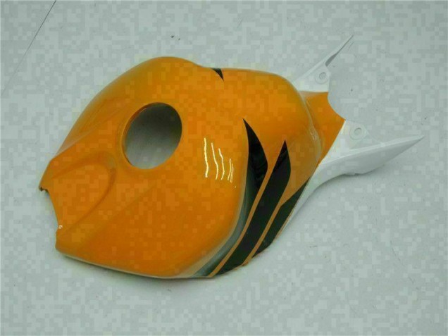 Naranja Negro Repsol Kit Completo Carenado CBR 1000 RR 04-05 Naranja Negro Repsol Kit Completo Carenado CBR 1000 RR 04-05
