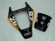 Naranja Negro Repsol Kit Completo Carenado CBR 1000 RR 04-05 Naranja Negro Repsol Kit Completo Carenado CBR 1000 RR 04-05