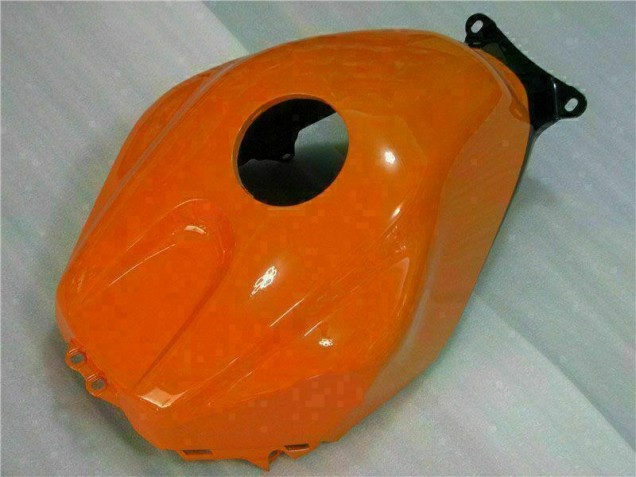 Naranja Negro Repsol Kit Completo Carenado CBR 600 RR 05-06