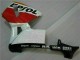 Naranja Negro Repsol Kit Completo Carenado CBR 600 RR 05-06