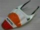 Naranja Negro Repsol Kit Completo Carenado CBR 600 RR 05-06