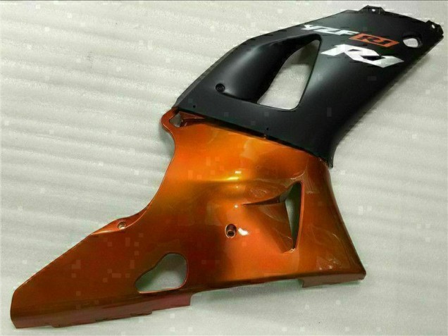 Naranja Plástica R1 00-01 Naranja Plástica R1 00-01