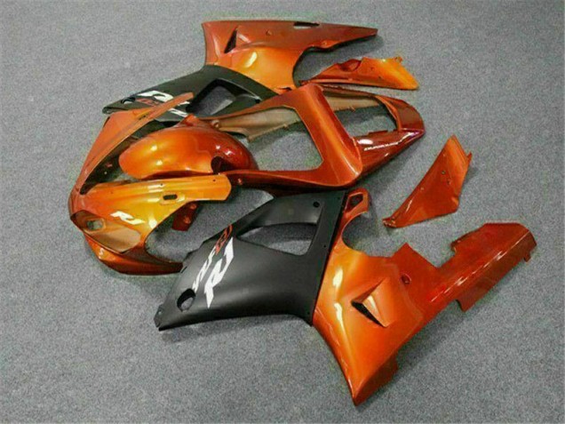 Naranja Plástico R1 00-01 Naranja Plástico R1 00-01