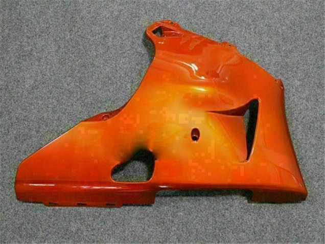 Naranja Plástico R1 00-01 Naranja Plástico R1 00-01