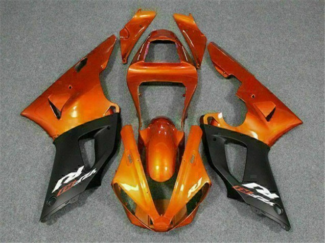 Naranja Plástico R1 00-01 Naranja Plástico R1 00-01