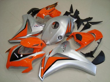 Naranja Plata Carrocería CBR 1000 RR 08-11
