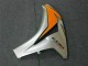 Naranja Plata Kit Carenado CBR 1000 RR 08-11 Naranja Plata Kit Carenado CBR 1000 RR 08-11