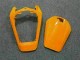 Naranja Plata Kit Carenado CBR 1000 RR 08-11 Naranja Plata Kit Carenado CBR 1000 RR 08-11