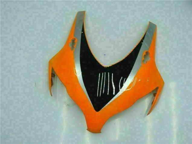 Naranja Plata Kit Completo Carenado CBR 1000 RR 08-11