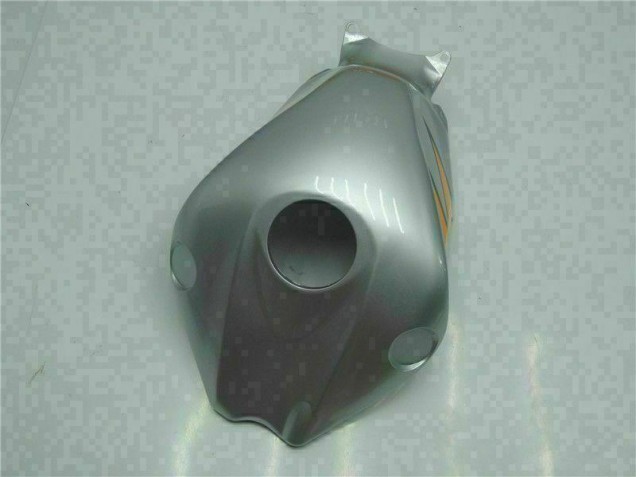 Naranja Plata Kit Completo Carenado CBR 1000 RR 08-11