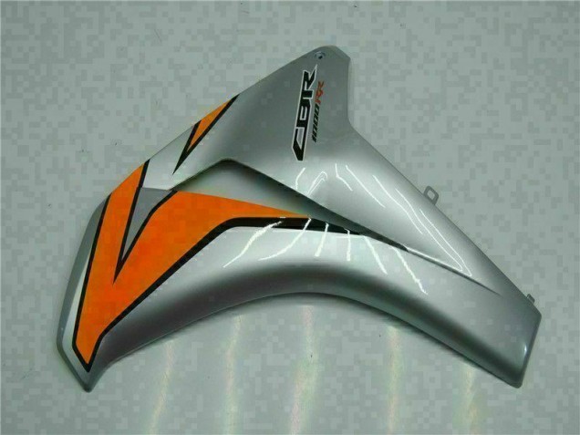 Naranja Plata Kit Completo Carenado CBR 1000 RR 08-11