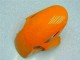 Naranja Plata Kit Completo Carenado CBR 1000 RR 08-11