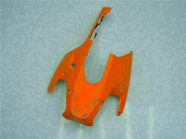 Naranja Plata Kit Completo Carenado CBR 1000 RR 08-11