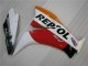 Naranja Repsol 93 Carenado CBR 1000 RR 12-16