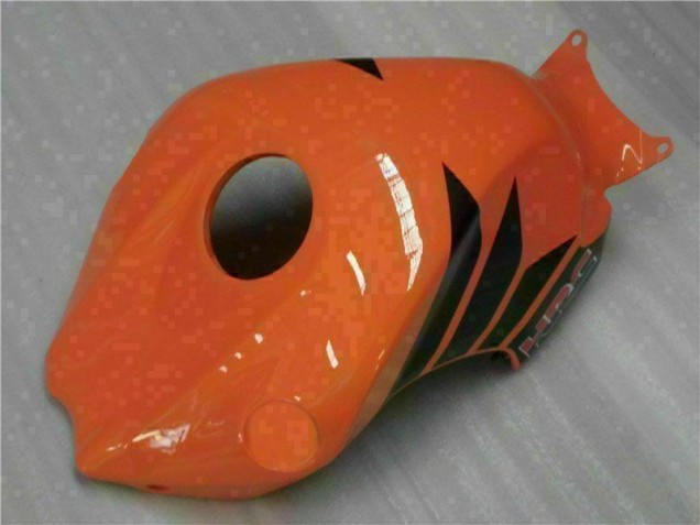 Naranja Repsol ABS Plástica CBR 1000 RR 08-11 Naranja Repsol ABS Plástica CBR 1000 RR 08-11