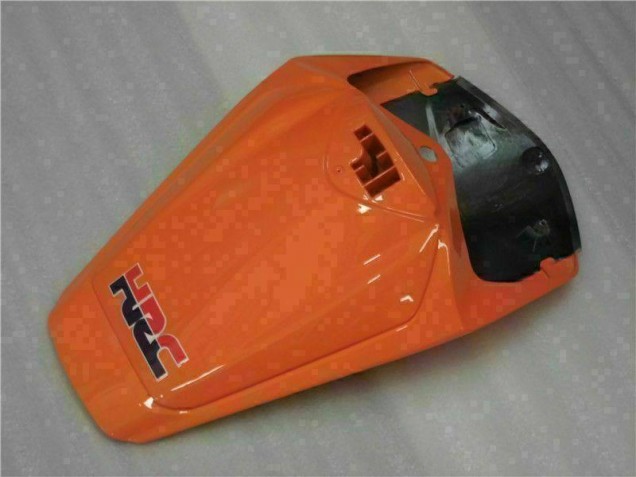 Naranja Repsol ABS Plástica CBR 1000 RR 08-11 Naranja Repsol ABS Plástica CBR 1000 RR 08-11