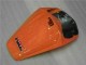 Naranja Repsol ABS Plástica CBR 1000 RR 08-11 Naranja Repsol ABS Plástica CBR 1000 RR 08-11