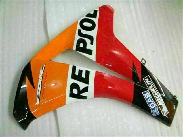 Naranja Repsol Carenado ABS Completo CBR 1000 RR 08-11