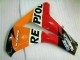 Naranja Repsol Carenado ABS Completo CBR 1000 RR 08-11