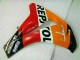 Naranja Repsol Carenado ABS Completo CBR 1000 RR 08-11