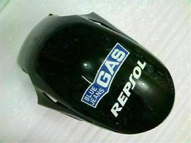 Naranja Repsol Carenado ABS Completo CBR 1000 RR 08-11