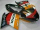 Naranja Repsol Carenado CBR 1100 XX 96-07 Naranja Repsol Carenado CBR 1100 XX 96-07