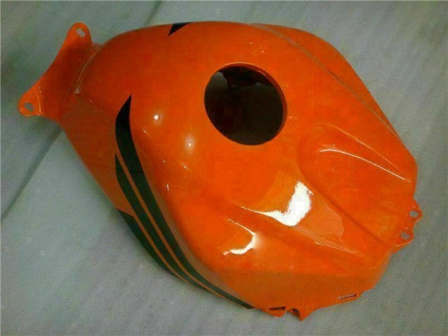 Naranja Repsol Carenado CBR 600 RR 03-04