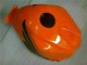 Naranja Repsol Carenado CBR 600 RR 03-04