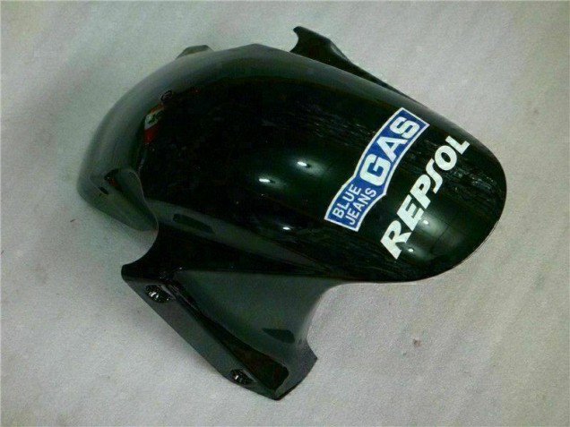 Naranja Repsol Carenado CBR 600 RR 03-04