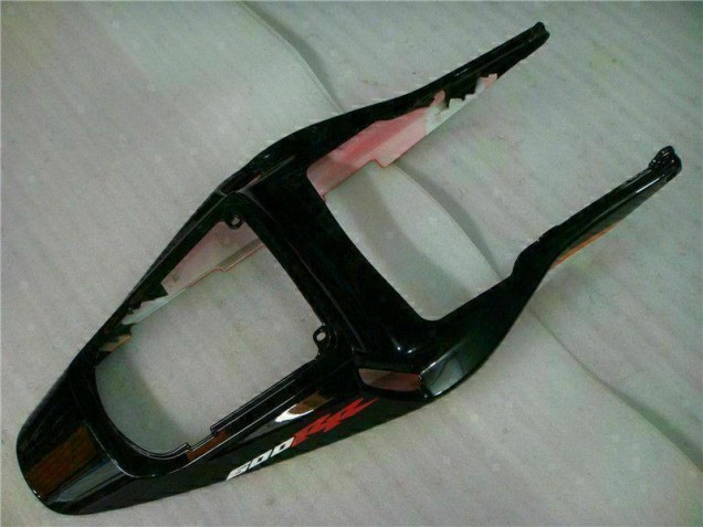 Naranja Repsol Carenado CBR 600 RR 03-04