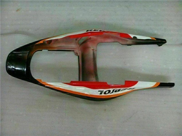 Naranja Repsol Carenado CBR 600 RR 03-04