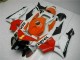 Naranja Repsol Carenado CBR 600 RR 05-06 Naranja Repsol Carenado CBR 600 RR 05-06