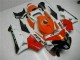 Naranja Repsol Carenado CBR 600 RR 05-06 Naranja Repsol Carenado CBR 600 RR 05-06