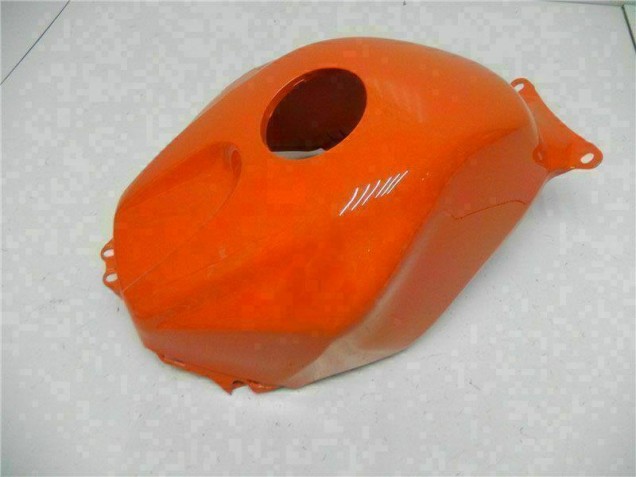 Naranja Repsol Carenado CBR 600 RR 05-06 Naranja Repsol Carenado CBR 600 RR 05-06