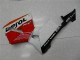 Naranja Repsol Carenado CBR 600 RR 05-06 Naranja Repsol Carenado CBR 600 RR 05-06