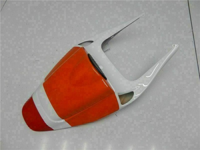 Naranja Repsol Carenado CBR 600 RR 05-06 Naranja Repsol Carenado CBR 600 RR 05-06