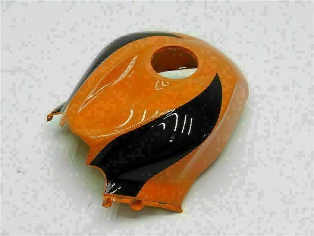 Naranja Repsol Carenado CBR 600 RR 09-12 Naranja Repsol Carenado CBR 600 RR 09-12