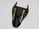 Naranja Repsol Carenado CBR 600 RR 09-12 Naranja Repsol Carenado CBR 600 RR 09-12