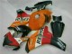 Naranja Repsol Carrocería CBR 1000 RR 08-11 Naranja Repsol Carrocería CBR 1000 RR 08-11