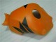 Naranja Repsol Carrocería CBR 1000 RR 08-11 Naranja Repsol Carrocería CBR 1000 RR 08-11