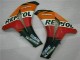 Naranja Repsol Carrocería CBR 1000 RR 08-11 Naranja Repsol Carrocería CBR 1000 RR 08-11