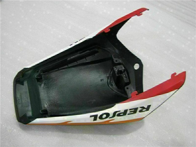 Naranja Repsol Carrocería CBR 1000 RR 08-11 Naranja Repsol Carrocería CBR 1000 RR 08-11