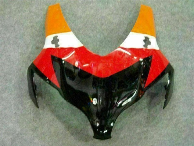 Naranja Repsol Kits ABS Carenado CBR 1000 RR 08-11 Naranja Repsol Kits ABS Carenado CBR 1000 RR 08-11