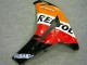 Naranja Repsol Kits ABS Carenado CBR 1000 RR 08-11 Naranja Repsol Kits ABS Carenado CBR 1000 RR 08-11