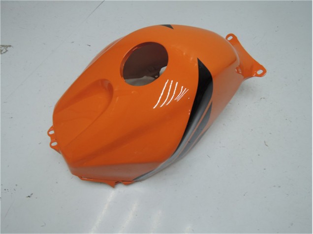 Naranja Rojo Negro Repsol Carenado CBR 600 RR 03-04 Naranja Rojo Negro Repsol Carenado CBR 600 RR 03-04